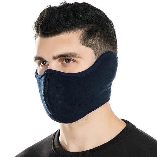 Máscaras de Protección contra Polvo y Calor para Ciclismo al Aire Libre - Image 7
