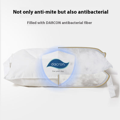 Almohada Antiácaros Universal para Todas las Estaciones - Image 4