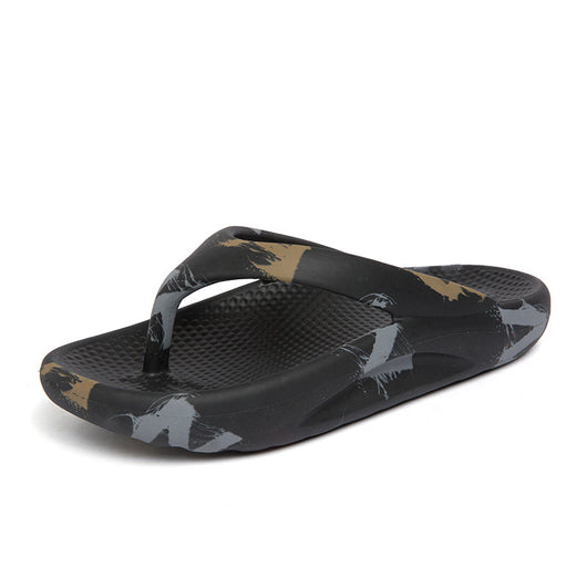 Sandalias Plataforma para Hombre - Comodidad Extrema para Playa y Exterior - Image 25