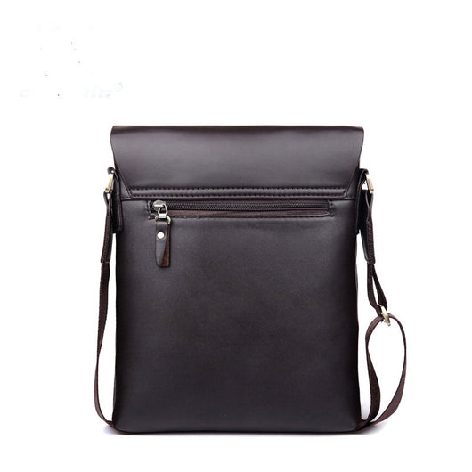 Bolsa Mensajero Casual Profesional para Hombre - Image 7