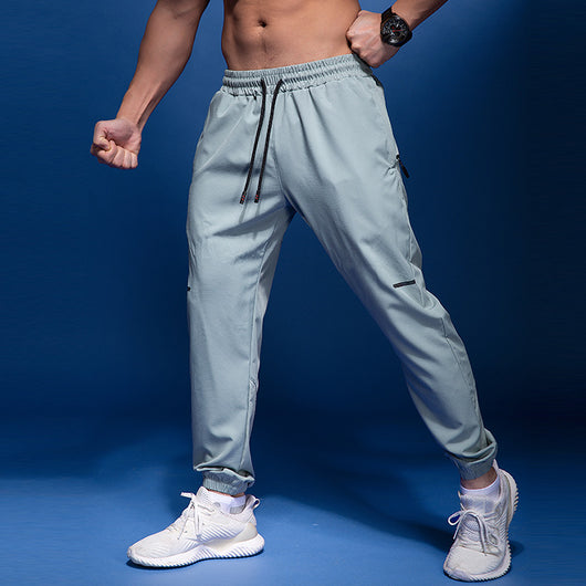 Pantalones Deportivos Hombre Cómodos Básicos - Image 11