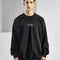 Suéter Cuello Redondo Creative Printing para Hombre