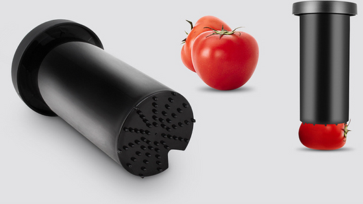 Extractor de Jugos Multifuncional para Frutas y Verduras - Image 7
