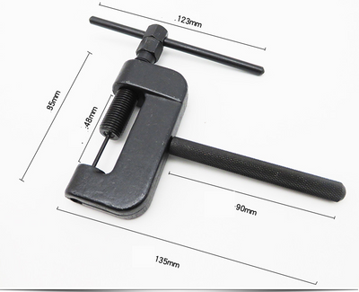 Extractor de Cadena para Bicicleta y Motocicleta - Image 11