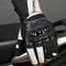 Guantes de Motocicleta Impermeables y Térmicos