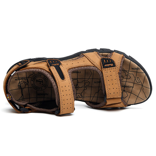 Sandalias Casuales Transpirables para Hombre - Image 9