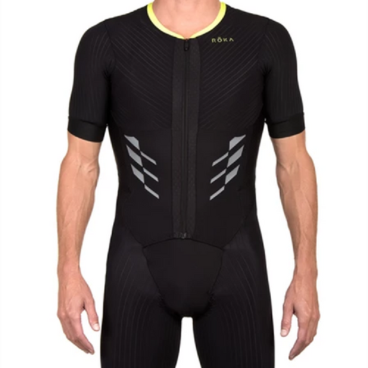 Traje de Ciclismo Integral Transpirable de Secado Rápido