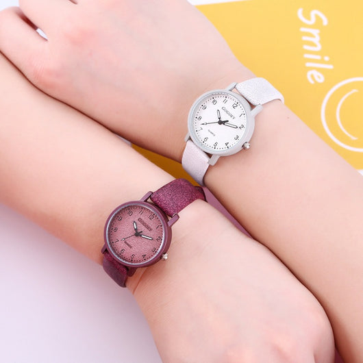 Reloj Digital para Dama con Movimiento de Cuarzo - Image 5