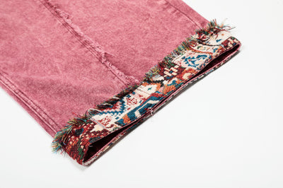 Jeans Rectos Bootcut Casuales para Mujer - Estilo Versátil - Image 21