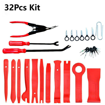 Kit Profesional de Reparación de Paneles Interiores - Image 5