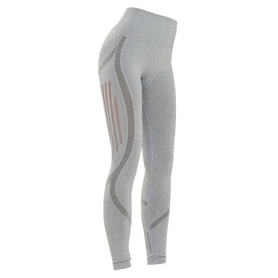 Pantalones Deportivos de Malla Transpirable Secado Rápido - Image 5