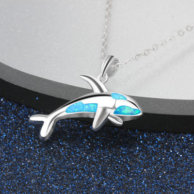 Adorno de Plata para Viajeros - Regalo Perfecto para Amantes del Océano