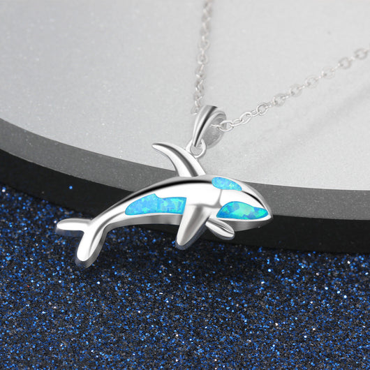 Adorno de Plata para Viajeros - Regalo Perfecto para Amantes del Océano