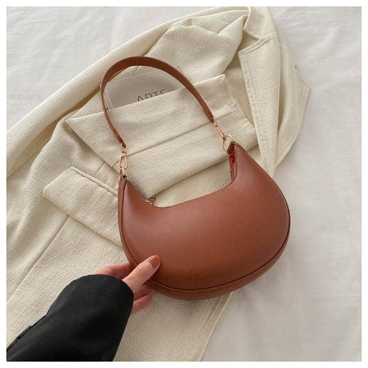 Bolsa Bandolera Minimalista de Un Hombro - Diseño Versátil para Diario - Image 68