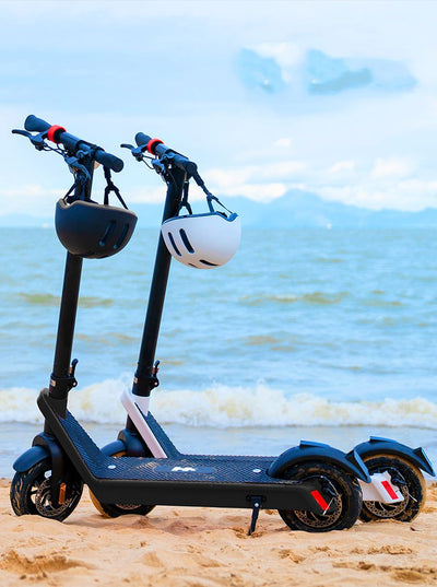 Patinete Eléctrico X9 Endurance - Movilidad de Alto Rendimiento - Image 8