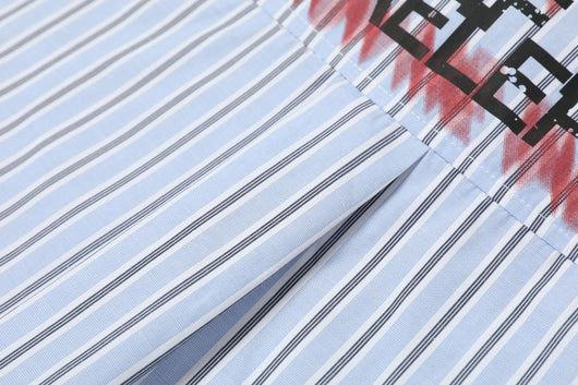 Camisa Manga Larga con Volantes Trendy - Diseño Exclusivo y Elegante - Image 10