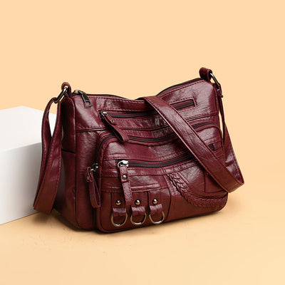 Bolso Crossbody Premium para Mujer - Bandolera Elegante y Funcional - Image 7