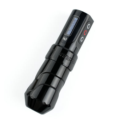 Pluma Inalámbrica MAX para Tatuajes - Máquina de Corte de Línea Profesional - Image 17