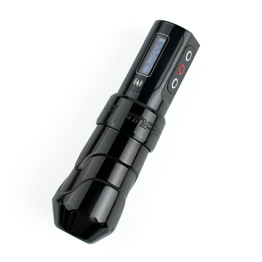 Pluma Inalámbrica MAX para Tatuajes - Máquina de Corte de Línea Profesional - Image 17
