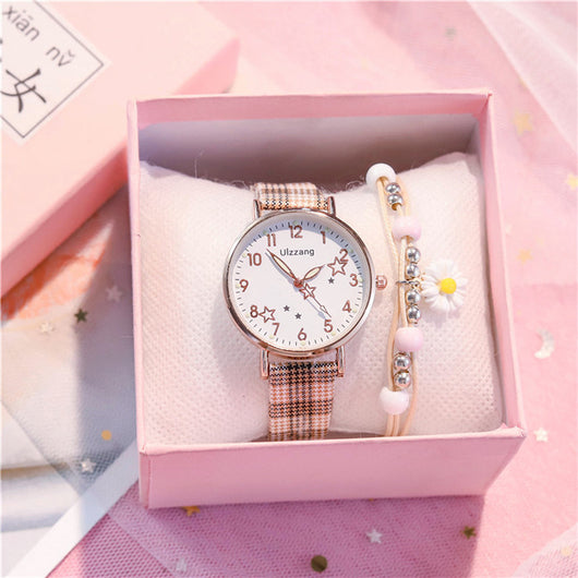 Reloj Luminoso de Diseño Exclusivo y Estilo Sencillo - Image 12