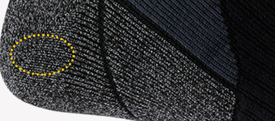 Calcetines Profesionales para Snowboard Hombre y Mujer - Image 11