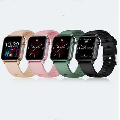 Pulsera Inteligente M2 con Pantalla a Color - Image 8