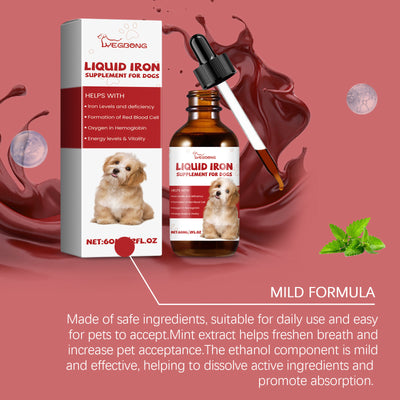 Suplementos Digestivos para Perros con Ingredientes Naturales - Image 12