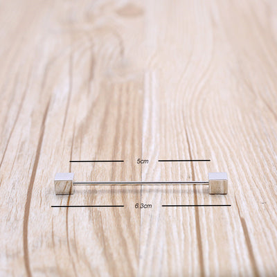 Broche de Corbata Ejecutivo para Hombre - Elegancia Profesional - Image 11