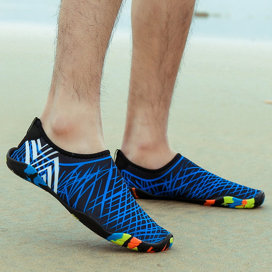 Zapatos Acuáticos Deportivos para Playa y Snorkel - Image 13