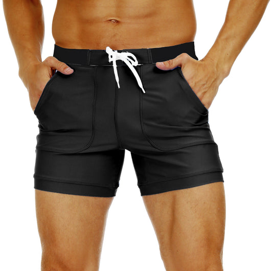 Bóxer de Baño Sexy para Hombre - Image 11