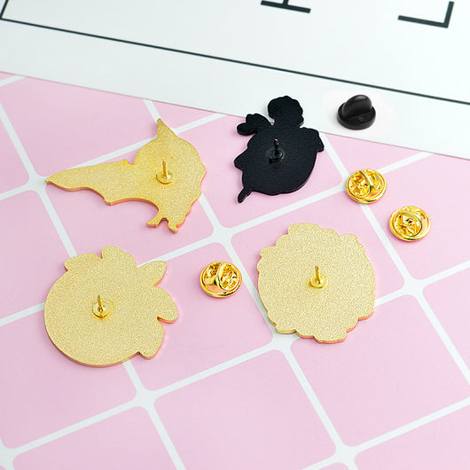 Broche de Aleación Personalizado - Image 11