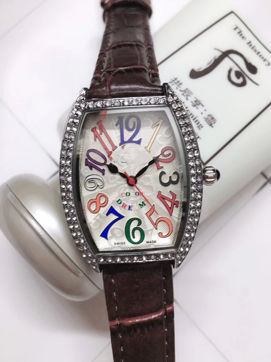 Reloj Digital con Diseño Cuadriculado Infantil - Image 30