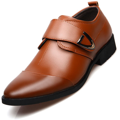 Zapatos para Hombre Antideslizantes y Resistentes al Desgaste - Image 24