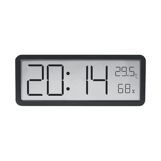 Reloj Digital Grande con Temperatura y Humedad - Image 6