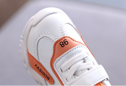 Zapatos Versátiles Princess para Niños y Niñas - Image 17