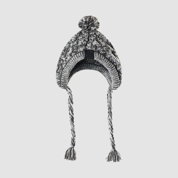 Gorro Tejido para Perros con Bola Peluda - Cálido y Resistente al Viento - Image 3