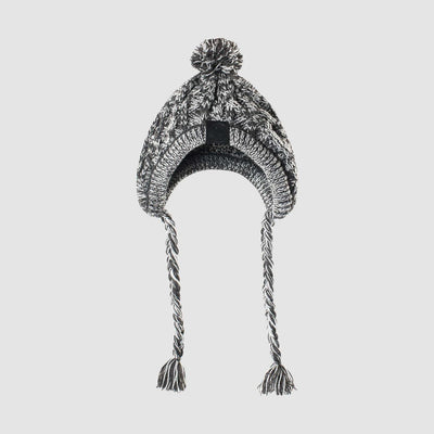 Gorro Tejido para Perros con Bola Peluda - Cálido y Resistente al Viento - Image 3