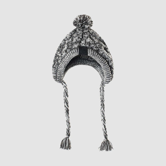 Gorro Tejido para Perros con Bola Peluda - Cálido y Resistente al Viento - Image 3