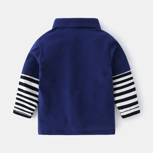 Ropa de Otoño para Niños - Colecciones Cómodas y Modernas - Image 7