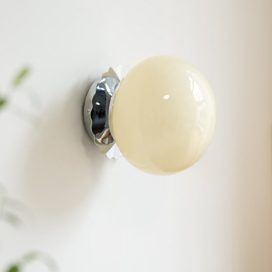 Aplique de Pared 'Haba Mágica' Diseño Retro Francés