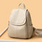 Mochila de Viaje Mujer Gran Capacidad Bolso de Hombro