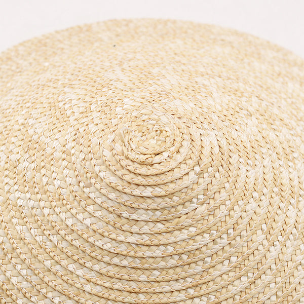 Sombrero de Paja para el Verano