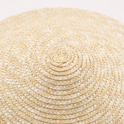 Sombrero de Paja para el Verano - Image 2