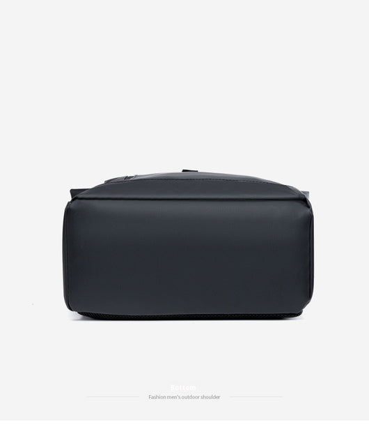 Mochila de Viaje Ligera para Hombre - Diseño Moderno y Funcional - Image 17