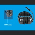 Auricular Intercomunicador Profesional - Image 10