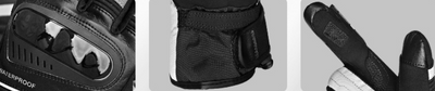 Guantes de Motocicleta Impermeables y Térmicos - Image 12