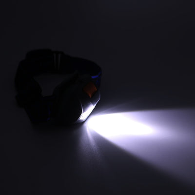 Linterna LED Multifuncional Portátil para Actividades Outdoor - Image 7