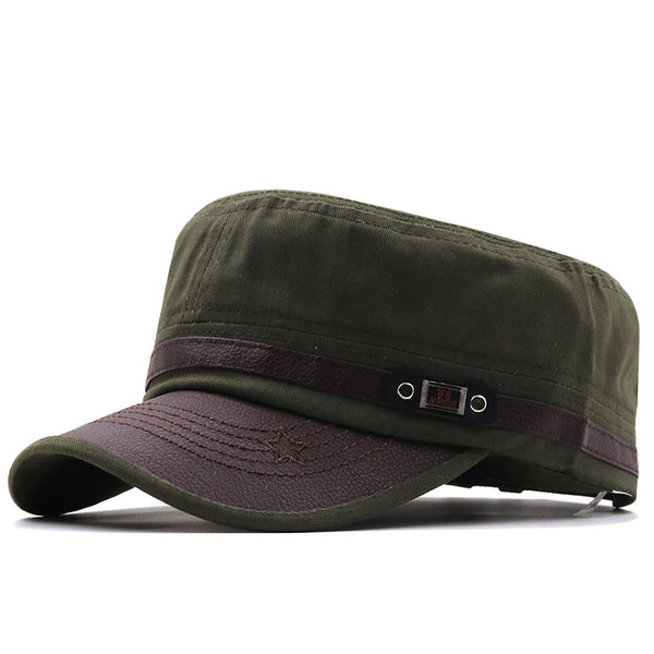 Gorra Táctica Camuflaje Ejército Brasileño - Image 8