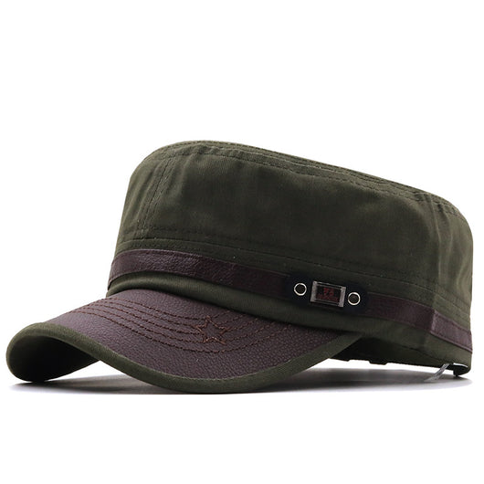 Gorra Táctica Camuflaje Ejército Brasileño - Image 8