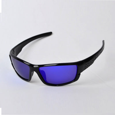 Gafas de Sol Deportivas Polarizadas para Hombre - Ciclismo y Actividades Outdoor - Image 10